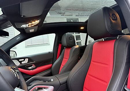 Mercedes-Benz GLE 300 GLE 300d/4M/COUPE/AMG/MOD-2026/VOLL AUSSTATTUNG/