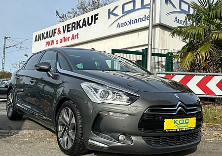 Citroën DS5 SoChic