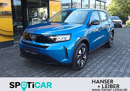 Opel Frontera 1.2T eDCT6 Edition, Kamera, Klimaauto.