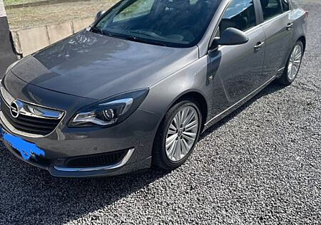 Opel Insignia 2.0 CDTI OPC-Line