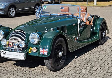 Morgan 4/4 DEUTSCH 2.HAND