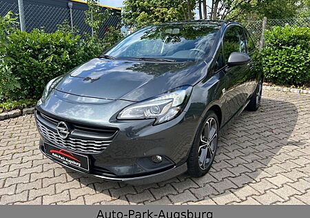 Opel Corsa E S ecoFlex*OPC-Line*5-Trg.*2.Hand*