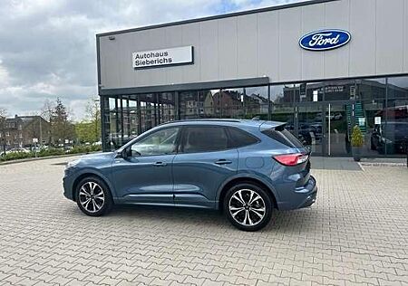 Ford Kuga ST-Line