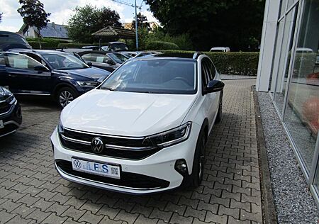 VW Taigo Volkswagen Style 1.5 TSI DSG LED ACC NAVI REAR VIEW K