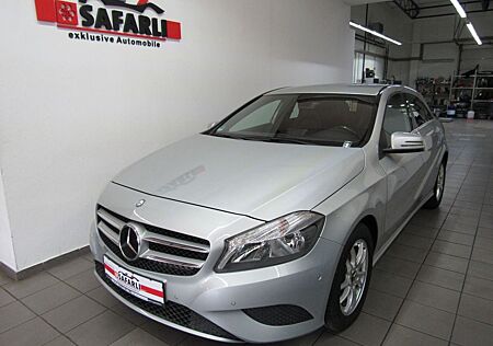 Mercedes-Benz A 180 A -Klasse Automatik Navi SHZ Kamera