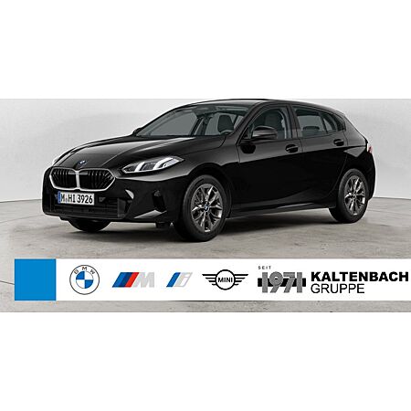 BMW 1er leasen
