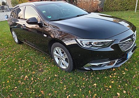 Opel Insignia ST 1.6 Diesel 143.465km /LEDMatrix/AHK