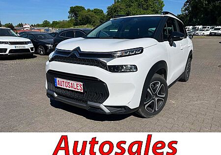 Citroën C3 Aircross 1.5 BlueHDi 110 Feel Navi,LED