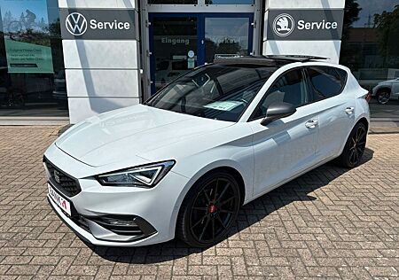 Seat Leon FR 2.0 TDI DSG *Pano*Kamera*Navi*Keyless*