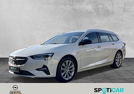 Opel Insignia ST Business Elegance 2.0 CDTI VOLL-LED