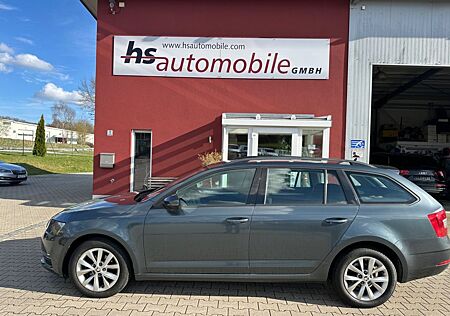 Skoda Octavia 1,6TDI Combi Ambition