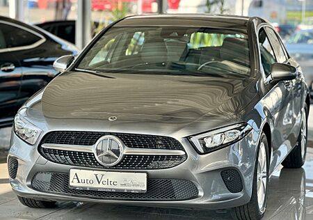 Mercedes-Benz A 200 PROGRESSIVE