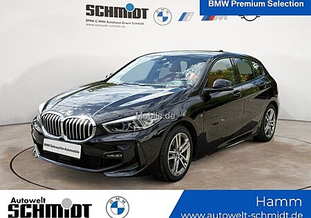 BMW 118i M Sport + 2Jahre-BPS.-GARANTIE