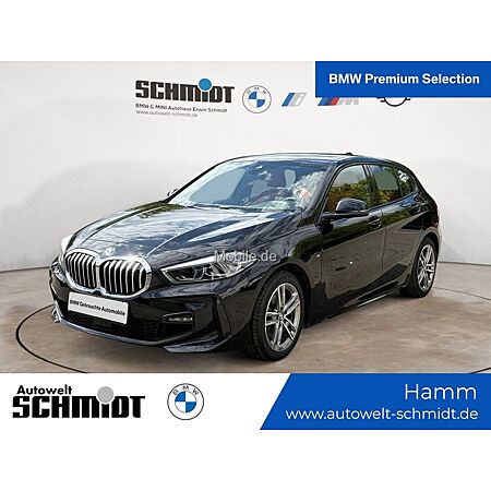 BMW 1er leasen