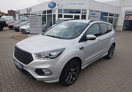 Ford Kuga ST-Line Navi Kamera Xenon AHK elektr. Heckk