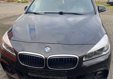BMW 2er Gran Tourer 220d xDrive Steptronic M Spo...