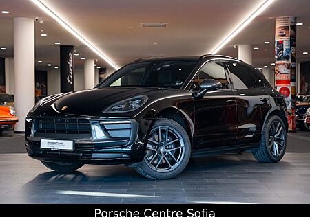 Porsche Macan T