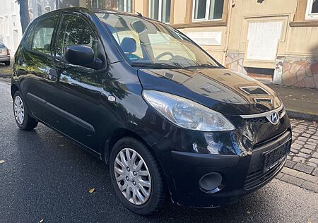 Hyundai i10 Edition+