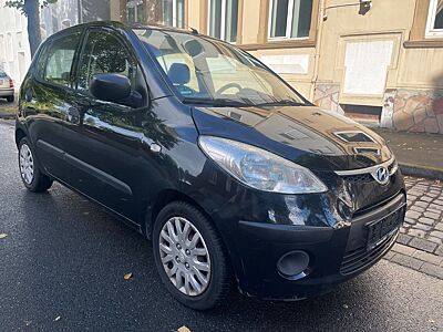 Hyundai i10 Edition+
