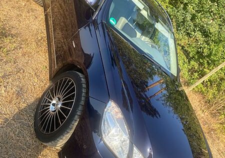 Mercedes-Benz E 250 CGI T BlueEFFICIENCY ELEGANCE ELEGANCE