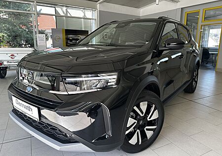 Opel Frontera GS 1.2 100kW