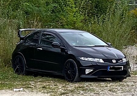 Honda Civic Type R FN2 GT gepflegt Invidia Mugen
