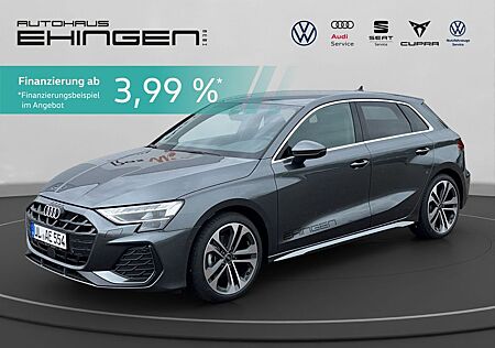 Audi A3 Sportback S Line 35 TFSI DSG Matrix Navi ACC