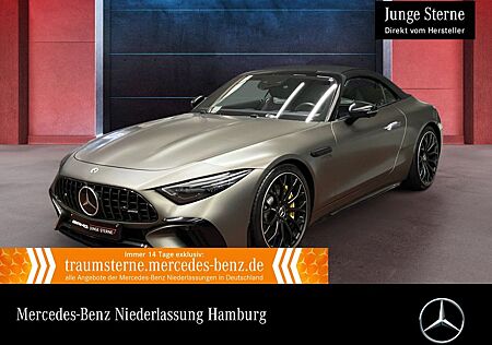 Mercedes-Benz SL 63 AMG SL63 4M+/Distr/LIFT/360°/Burm/Premi+/DYNA+