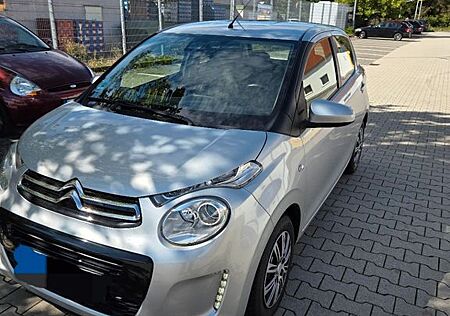 Citroën C1 AUTOMATIK Shine KAMERA