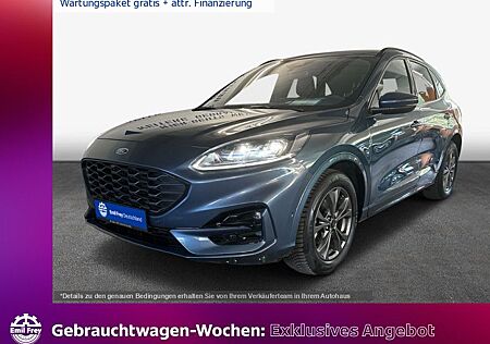 Ford Kuga 1.5 ST-LINE X AHK/B&O/Head-Up/iACC/Winter-P