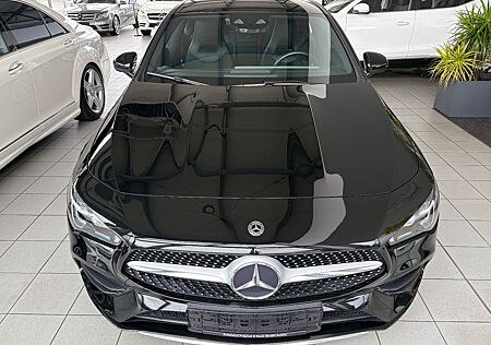Mercedes-Benz CLA 200 Lim AMG I RFK l LED I MBUX I Garantie