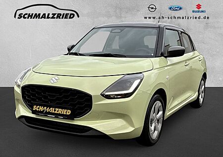 Suzuki Swift Comfort Hybrid 1.2 Navi LED Apple CarPlay