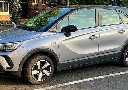 Opel Crossland X Crossland (X) 1.2 DI Turbo 96kW Edition Auto...