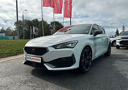 Cupra Leon 2.0 TSI 221kW DSG DCC ACC KAMERA