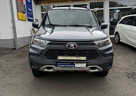Lada Niva Travel 4X4