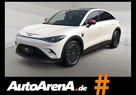 Smart 3 # 25th Anniversary Edition +Pano+WPumpe+HUD+PDC