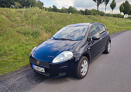 Fiat Grande Punto 1.2 8V Active