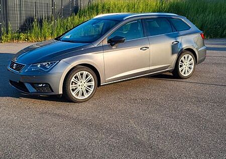 Seat Leon ST 1.4 TSI 92kW Start&Stop Xcellence Xc...
