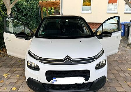Citroën C3 PureTech 82 Feel