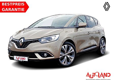 Renault Scenic TCe 115 Intens Klimaaut. Sitzheizung AHK