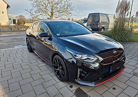 Kia Pro_ceed pro_cee'd / ProCeed 1.6 T-GDI GT GT