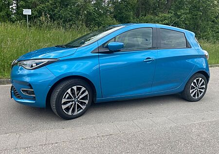 Renault ZOE Intens R135/Z.E. 50 Batteriemiete Intens