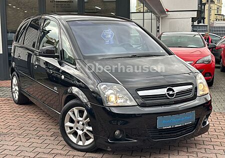 Opel Meriva 1.6 INNOVATION OPC LINE*TÜV NEU*PDC*