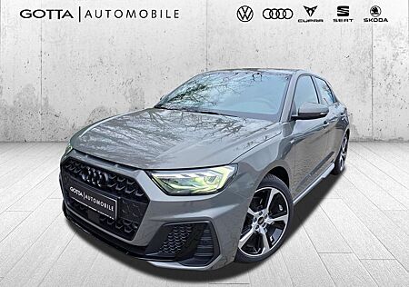 Audi A1 1.5 TSI 35 S line*Stronic*LED*uvm.