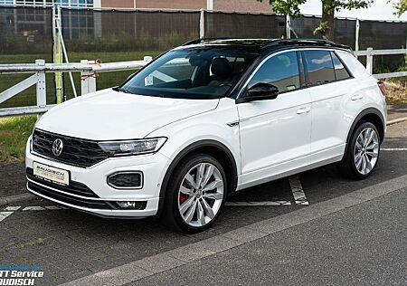 VW T-Roc Volkswagen Sport R-Line