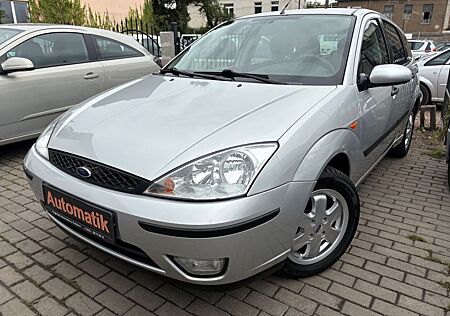 Ford Focus 1.6 Futura Autom. Klimaanlage!!