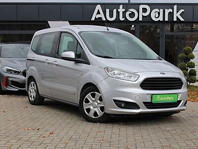 Ford Tourneo Courier Trend NUR GEWERBE