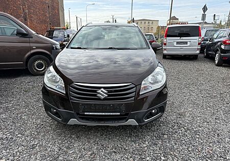 Suzuki SX4 S-Cross Club