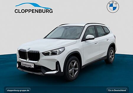BMW X1 sDrive18d SAV Navi+SHZ+KeyGO+BT UPE: 48.629€