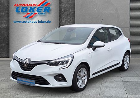 Renault Clio V Business Edition DAB NAVI LED